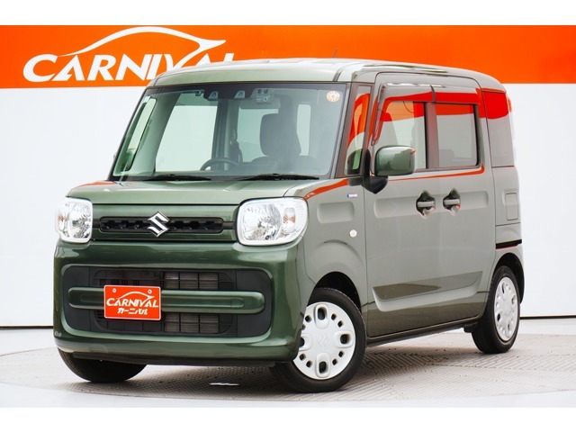 ★高品質低価格★カーニバルのリターンカー★その秘密はカーニバルでお客様が購入した新車を数年後に買い戻した車だから！仲介業者を挟まずコストカット！事故履歴のある車は扱いません！