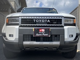 トヨタ ランドクルーザー250 2.7 VX 4WD 