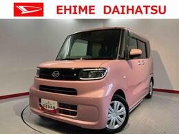 ダイハツ タント Xセレクション 純正ナビ　バックカメラ　フルセグTV　C