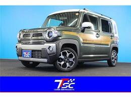 スズキ ハスラー 660 Jスタイル ターボ 禁煙車/特別仕様車/セーフティサポート/全