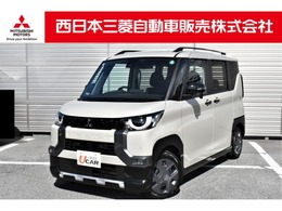 三菱 デリカミニ 660 T メモリーナビ　バックカメラ　ETC2.0