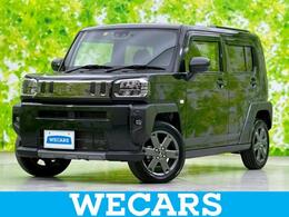 ダイハツ タフト 660 G ダーククロム ベンチャー 新品タイヤ/ガラスルーフ/ディスプレイオー