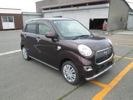 ダイハツ キャスト スタイル 660 X 4WD 