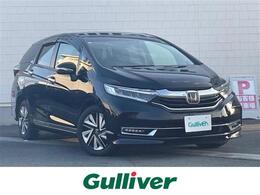 ホンダ シャトル 1.5 ハイブリッド X ホンダセンシング 純正ナビ バックカメラ アダプティブクルー