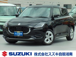 スズキ スイフト 1.2 ハイブリッド MX スズキコネクト　全方位メモリーナビ