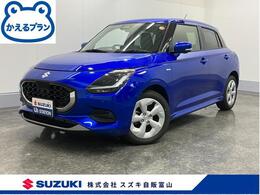 スズキ スイフト 1.2 ハイブリッド MX 全方位モニター付きナビ LEDヘッドランプ