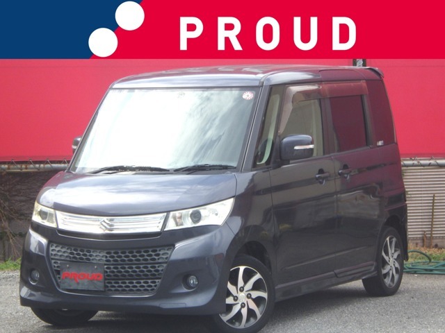 お手頃価格の中古車なら中古車販売店のプラウドへ。プラウドでは全車総額表示で安心♪