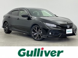 ホンダ シビック 1.5 純正ナビ　フルセグTV　バックカメラ　アダ