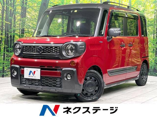 8型ナビ　両側電動スライドドア　衝突軽減システム　禁煙車　全周囲カメラ