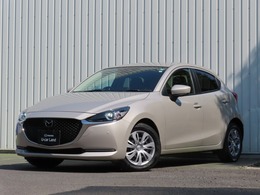 マツダ MAZDA2 1.5 15S プロアクティブ スマート エディションII ナビ　フルセグ　360°モニター