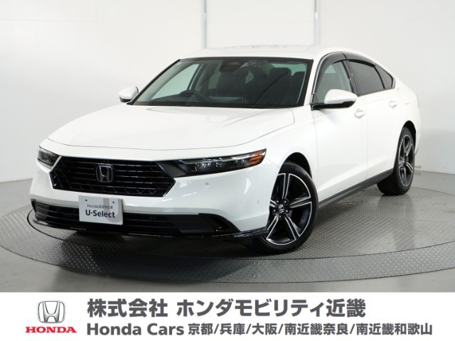 Honda中古車商品化整備基準に基づく法定12か月点検整備を実施致します。分解整備記録簿もお渡し致しますので、より安心してお乗りいただけます。