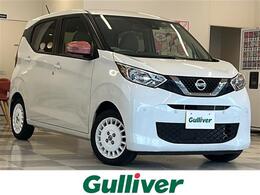 日産 デイズ 660 ボレロ 純正ナビ全方位エマブレPスタハーフレザー