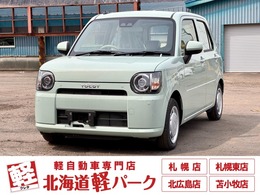 ダイハツ ミラトコット 660 L SAIII 衝突被害軽減ブレーキ LEDヘッドライト