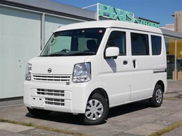 日産 NV100クリッパー 660 DX GLパッケージ ハイルーフ 