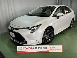 トヨタ カローラ カローラHV WXB 50ミリオン4WD 