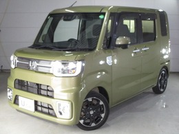 ダイハツ ウェイク 660 L リミテッド SAIII 
