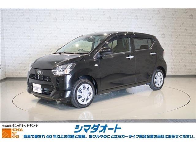 お問合せ、お電話は0744-25-5000シマダオート橿原店まで。R7年式 ミライース