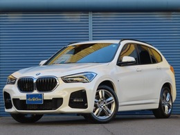 BMW X1 xドライブ 18d Mスポーツ 4WD 