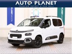 マックス ブルーHDi ディーゼルターボ