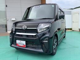 ダイハツ タント 660 カスタム X 