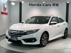 H31　ホンダ　シビック　セダン