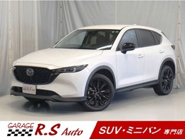マツダ CX-5 2.2 XD ブラックトーンエディション ディーゼルターボ 10.25型TVナビ 全周囲カメラ 後期 禁煙車