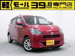 ダイハツ ミライース 660 G SAIII スマートアシストIII　純正オーディオ　スマ