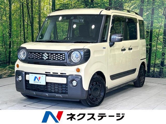 ナビ　両側パワスラ　シートヒーター　セーフティサポート　ワンオーナー