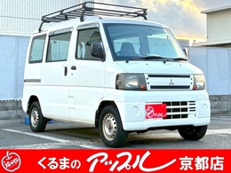 三菱 ミニキャブバン 660 CD ハイルーフ キーレス　ドライブレコーダー