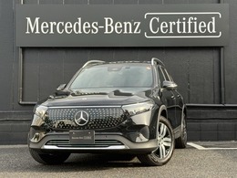 メルセデス・ベンツ EQB 250プラス MP202502 新車保証継承