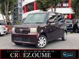 ダイハツ ムーヴコンテ 660 L スペアキー有り　TV　コラムシフト　キーレ