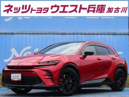 トヨタ クラウンスポーツ 2.5 RS E-Four 4WD トヨタ安全装置　ワンオーナー　フルセグ