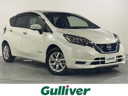 日産 ノート 1.2 e-POWER X 純正ナビ　アラウンドビューモニター　エマ