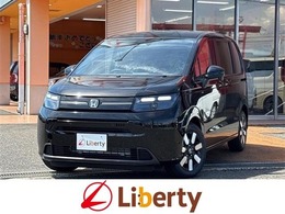 ホンダ フリード 1.5 エアー EX 登録済未使用車 禁煙車 HondaSENSING アダ