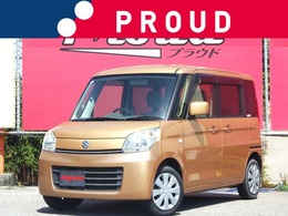 スズキ スペーシア 660 X /1年保証付/電動扉/スマートキー/アイスト