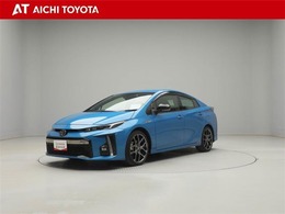 トヨタ プリウスPHV 1.8 S ナビパッケージ GR スポーツ トヨタ認定中古車　ロングラン保証付き