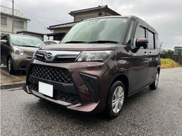 ダイハツ トール 1.0 G 