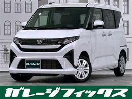 ダイハツ ムーヴ 660 X 衝突軽減/片側電動/スマートキー/LED