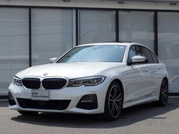 BMW 3シリーズ 320i Mスポーツ 認定中古車　デビューPKG　コンフォートPKG