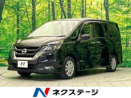 日産 セレナ 2.0 ハイウェイスター プロパイロット エディション 4WD 純正ナビ バックカメラ 後席モニター