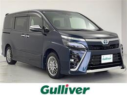 トヨタ ヴォクシー 1.8 ハイブリッド ZS 煌II 11型ナビ　フルセグTV　バックモニター