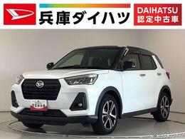 ダイハツ ロッキー 1.0 プレミアム 1年保証　9インチディスプレイオーディオ