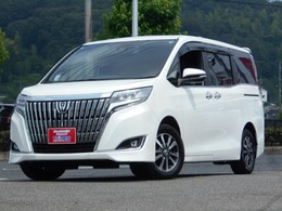 トヨタ エスクァイア 2.0 Gi 純正ナビTV　Wサンルーフ　両面電動ドア