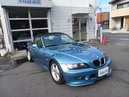 BMW Z3 ロードスター 