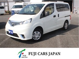 日産 NV200バネットバン カトーモーター製　オリジナル ツインサブバッテリー　1500Wインバーター