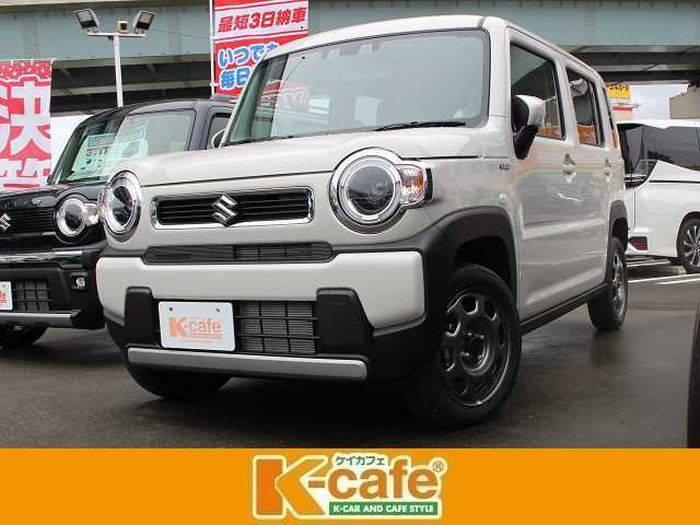 こちらのお車が気になりましたら、お気軽にお問い合わせください！ケイカフェ スタッフ一同ご来店をお待ちしております。