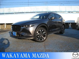 マツダ CX-5 2.2 XD Lパッケージ ディーゼルターボ 