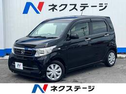 ホンダ N-WGN 660 G Lパッケージ 一年保証付　純正ナビ　バックカメラ