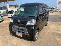 ダイハツ ハイゼットカーゴ 660 クルーズ SAIII ハイルーフ 