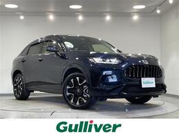 ホンダ ZR-V 2.0 e:HEV Z 純正9型ナビ マルチビューカメラシステム B